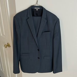 Express Photographer Suit